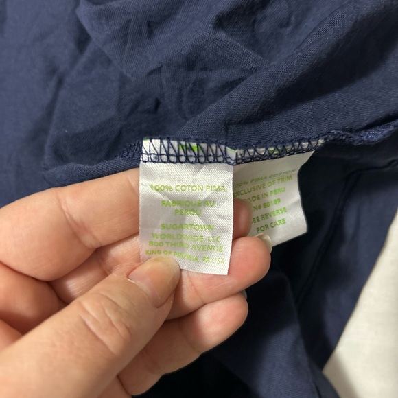 Lilly Pulitzer Brewster Sundress - Picture 5 of 6